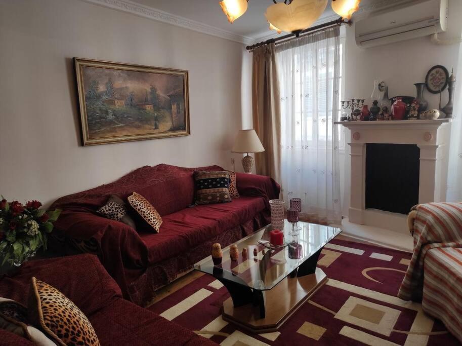 Spiros Old Town Apartment Corfu  Exterior photo